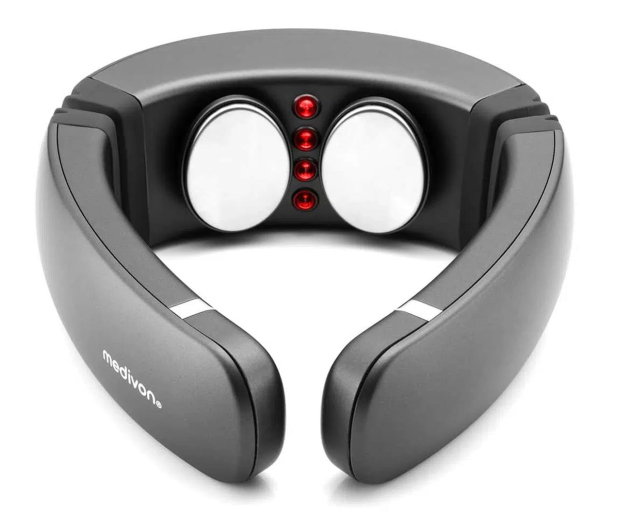 Medivon Masażer szyi i karku Smart EMS - 1118432 - zdjęcie 2